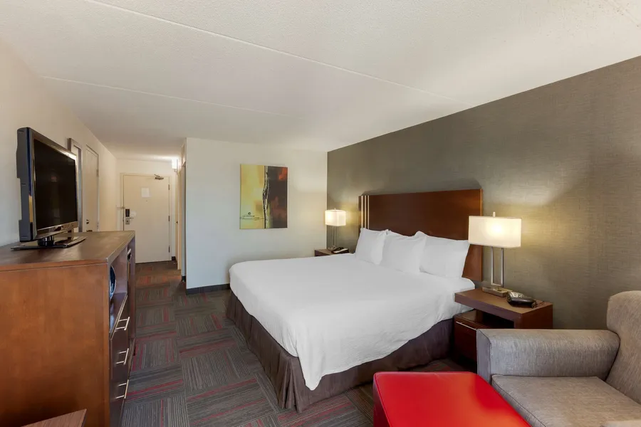 Best Western Plus Toronto Airport Hotel hotel detail image 6