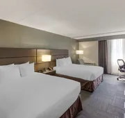 Best Western Plus Toronto Airport Hotel hotel detail image 7
