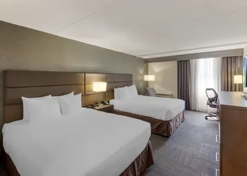 Best Western Plus Toronto Airport Hotel hotel thumbnail 7