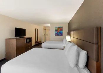 Best Western Plus Toronto Airport Hotel hotel thumbnail 8