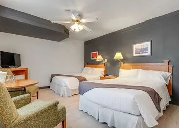 Motel levis hotel thumbnail 5