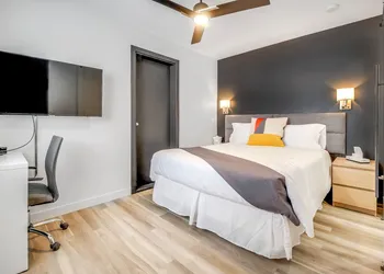 Motel levis hotel thumbnail 6