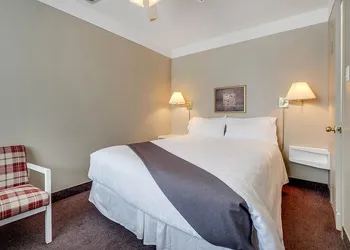 Motel levis hotel thumbnail 7