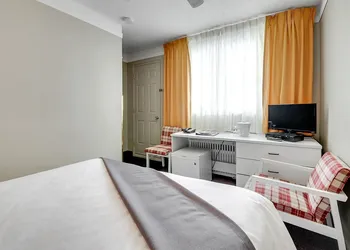 Motel levis hotel thumbnail 8