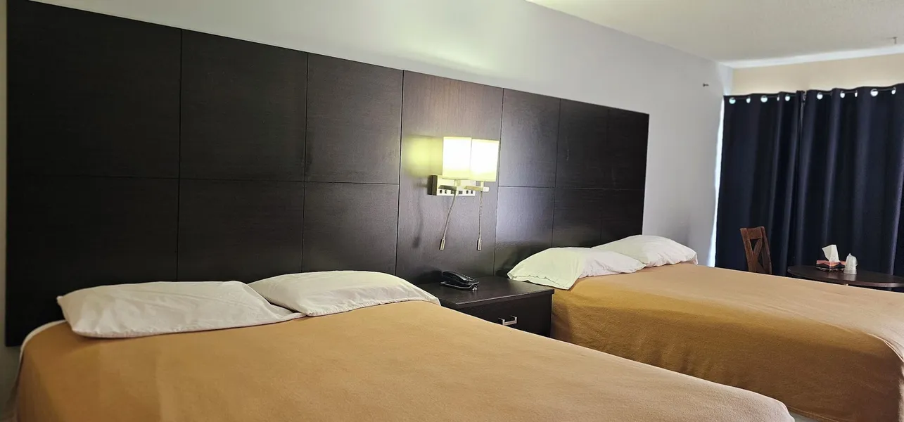 Town N Country Motor Inn hotel detail image 6