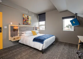 The Larix Hotel hotel thumbnail 3