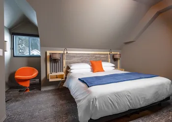 The Larix Hotel hotel thumbnail 4
