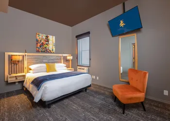 The Larix Hotel hotel thumbnail 7
