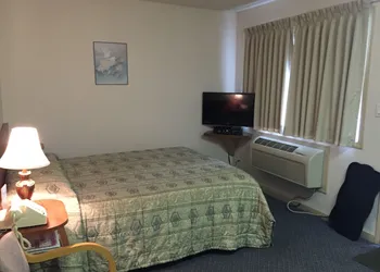 Evening Star Motel hotel thumbnail 3