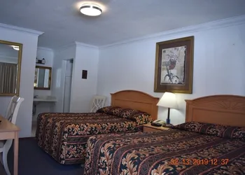 Evening Star Motel hotel thumbnail 8