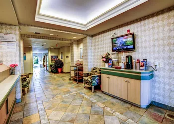 Motel 6 Huntsville, ON hotel thumbnail 2