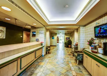 Motel 6 Huntsville, ON hotel thumbnail 4