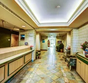 Motel 6 Huntsville, ON hotel detail image 4