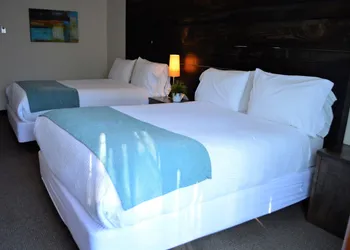 3 Pines Lodge Muskoka hotel thumbnail 8