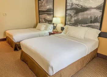 Super 8 by Wyndham High River AB hotel thumbnail 6