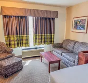 Super 8 by Wyndham High River AB hotel detail image 7