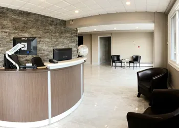 Seasons Inn Halifax hotel thumbnail 2