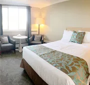 Seasons Inn Halifax hotel detail image 4