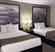 Super 8 by Wyndham Guelph hotel detail image 3