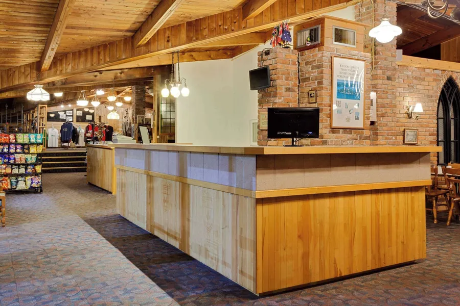 Ramada by Wyndham 1000 Islands/Gananoque hotel detail image 2