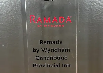 Ramada by Wyndham 1000 Islands/Gananoque hotel thumbnail 3