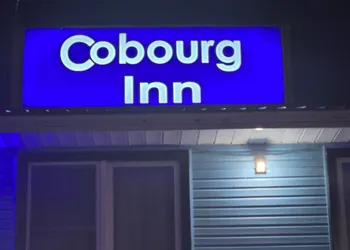 Cobourg Inn hotel thumbnail 2