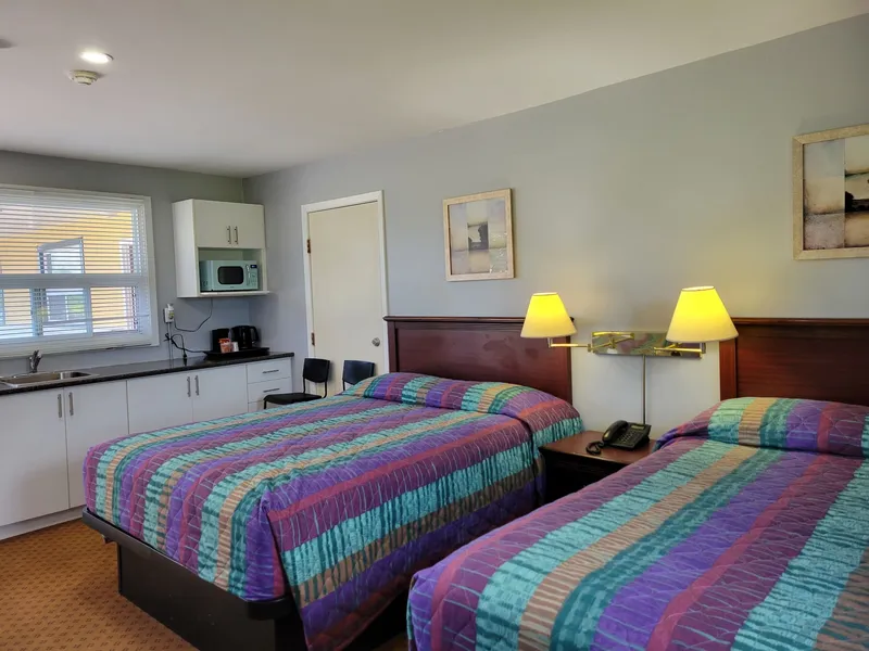 Cobourg Inn hotel detail image 6