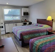 Cobourg Inn hotel detail image 7