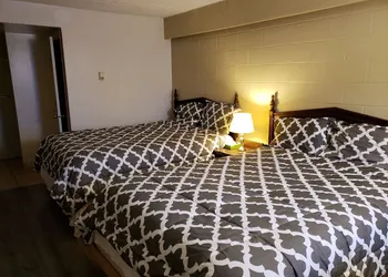 Caravan Motel hotel thumbnail 3