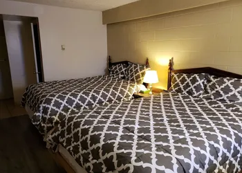 Caravan Motel hotel thumbnail 3