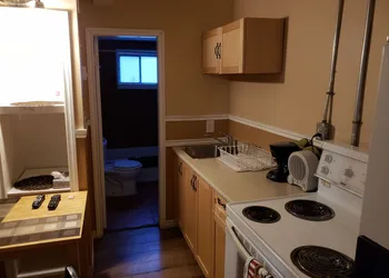 Caravan Motel hotel thumbnail 7