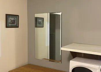 Uptown Motel hotel thumbnail 5