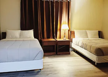 Uptown Motel hotel thumbnail 8