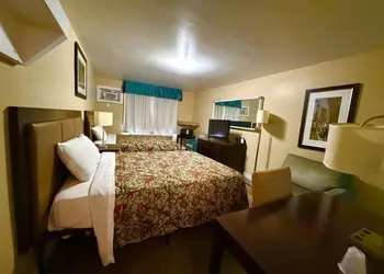 Mohawk Motel hotel thumbnail 2