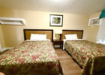 Mohawk Motel hotel thumbnail 3