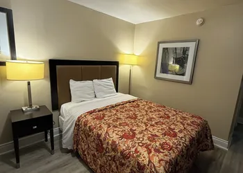 Mohawk Motel hotel thumbnail 7