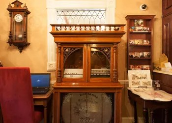 Dundee Arms hotel thumbnail 3