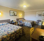 Travellers Motel hotel detail image 4