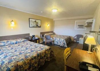 Travellers Motel hotel thumbnail 4