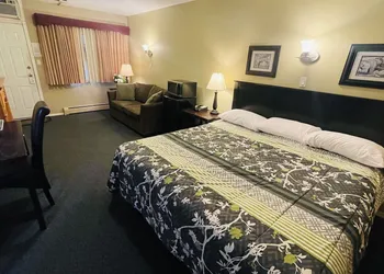 Travellers Motel hotel thumbnail 5