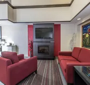 Comfort Inn Corner Brook hotel detail image 3