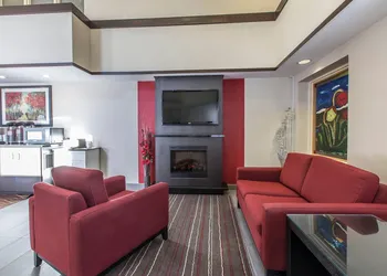 Comfort Inn Corner Brook hotel thumbnail 3