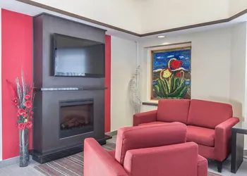 Comfort Inn Corner Brook hotel thumbnail 4