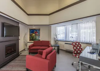 Comfort Inn Corner Brook hotel thumbnail 5