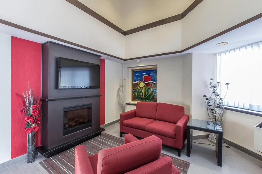 Comfort Inn Corner Brook hotel detail image 6
