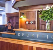 Painter's Lodge hotel detail image 3