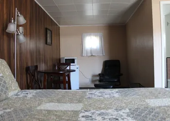 Nomad motel hotel thumbnail 6