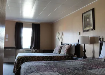 Nomad motel hotel thumbnail 8