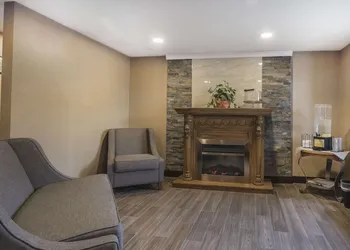 Comfort Inn hotel thumbnail 2