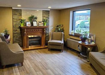 Comfort Inn hotel thumbnail 4